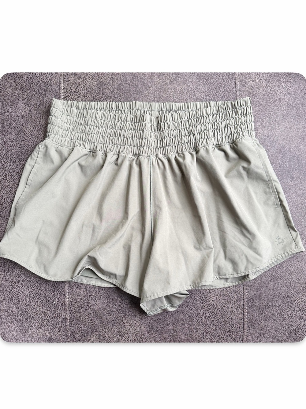 OFFLINE by aerie 2” Hot Stuff Shorts